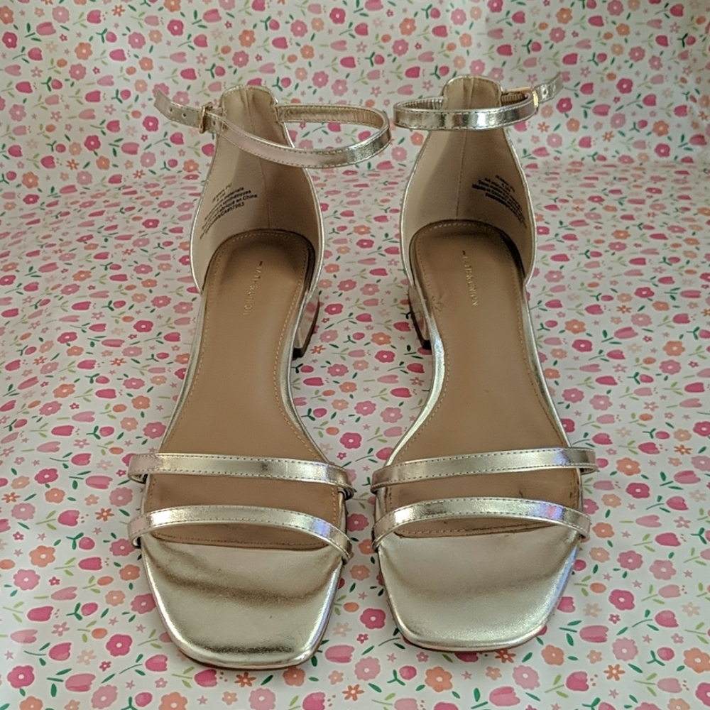 14th & union sandals